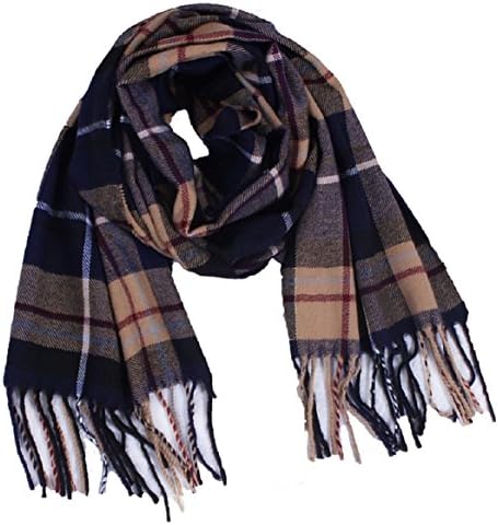 Warm Kids Scarf
