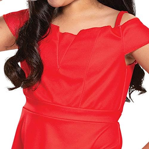 Disguise Girls Gabriella High School Musical Disney Character Dress diyy