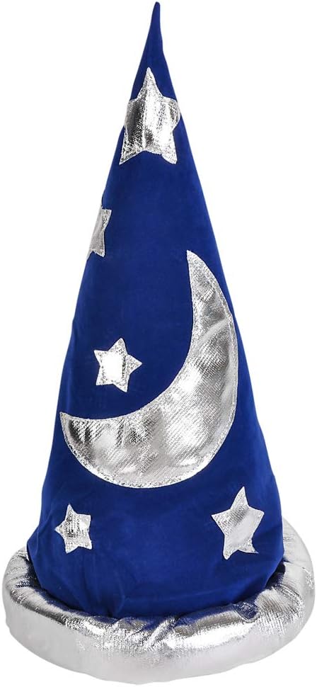 Magic Wizard Hat Halloween costume