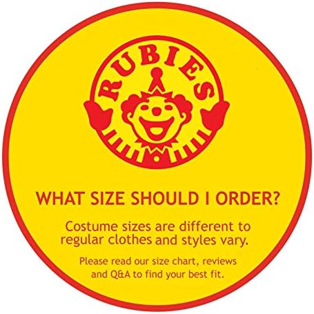 Rubies Boys Viking Costume