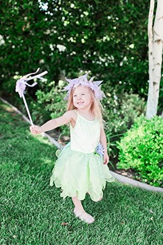 Little Adventures Fairy Halo Wand Set