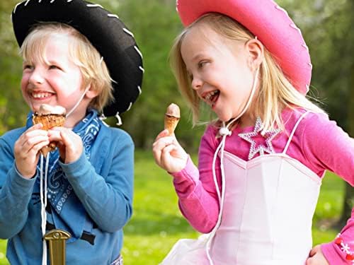 GiftExpress Kids cowboy hat