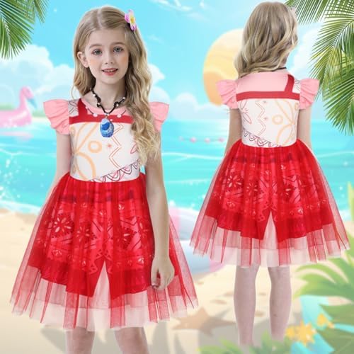 Adventure Toddler Outfit FNBOJY Girls Christmas Party Costumes