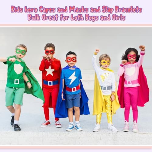 Jenaai Party Accessories for Kids