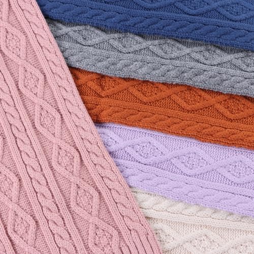 Zsedrut Baby Winter Scarf for Boys Girls Warm Cozy