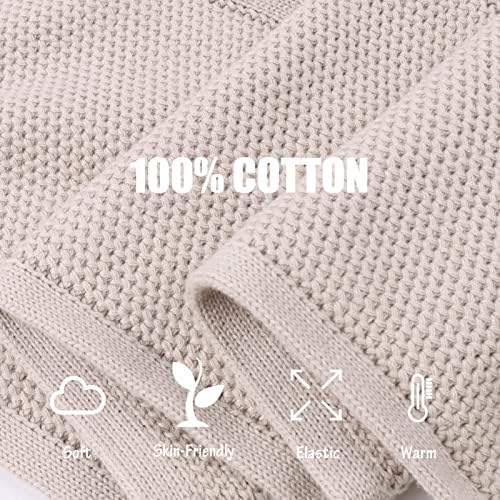 Pesaat Winter Infinity Scarf for Kids - Soft Warm heavenly design