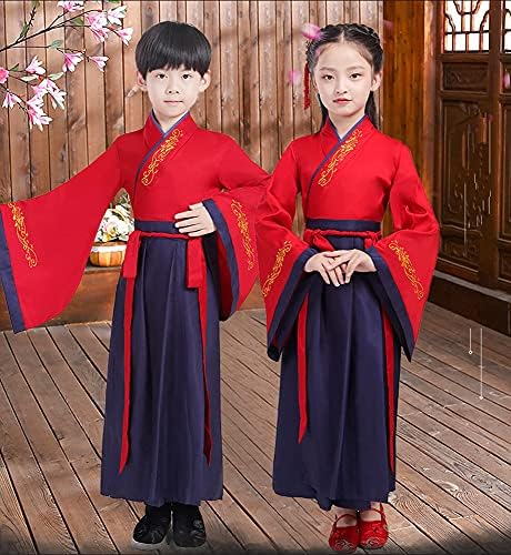 AINIFU Confucius Princess Dress