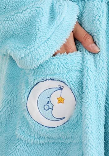 Care Bears Bedtime Bear Cohesive Cozy Robe