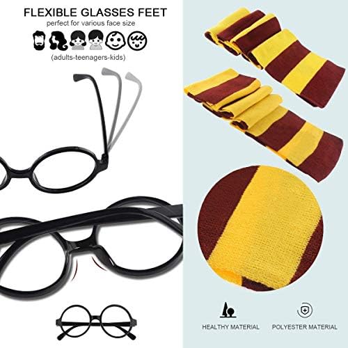 Dazzling Wizard Glasses for Kids
