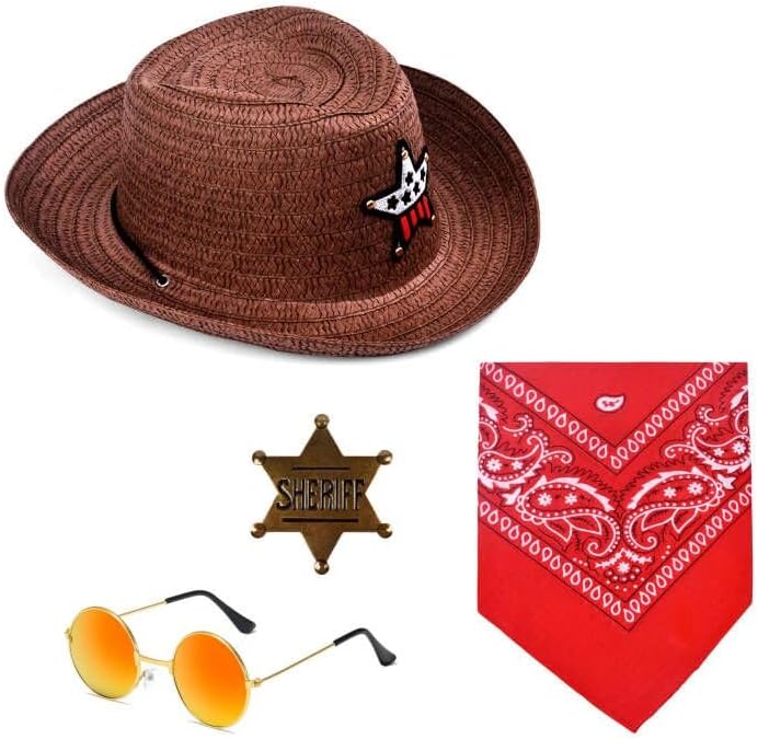 Get Ready for Cowpoke Adventures