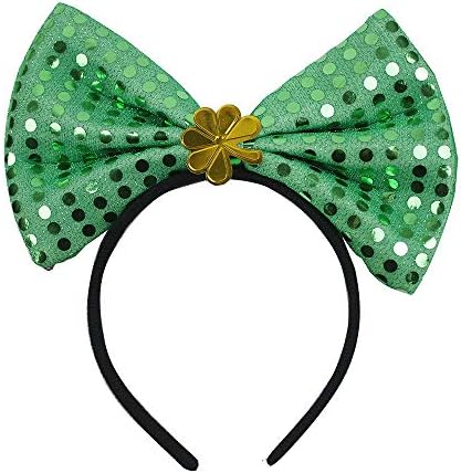 St Patricks Day Shamrock Tutu Set