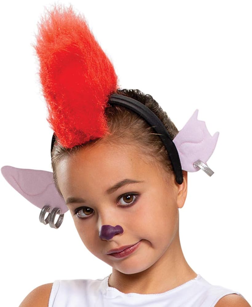 Real Trolls Costumes for Kids
