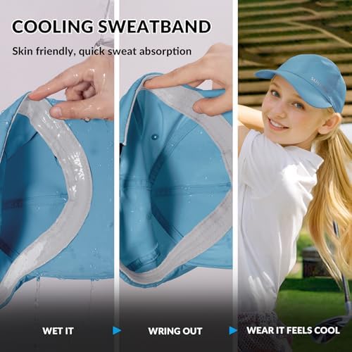 Sukeen Kids Sunhat Baseball Cap