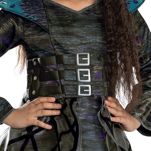 Official Disney Descendants Uliana Halloween Costume Girls