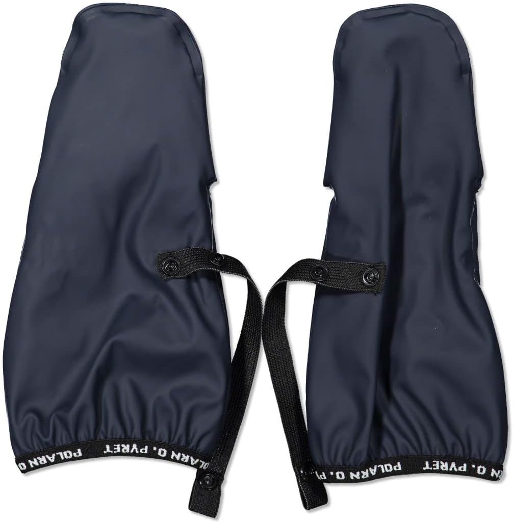Polarn O Pyret Waterproof Rain Mitten for Kids