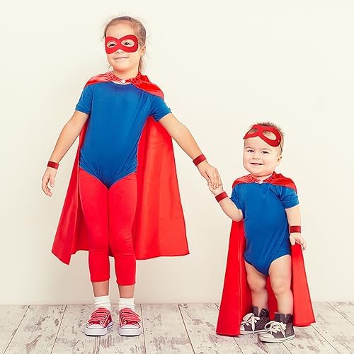 Jenaai Party Accessories for Kids