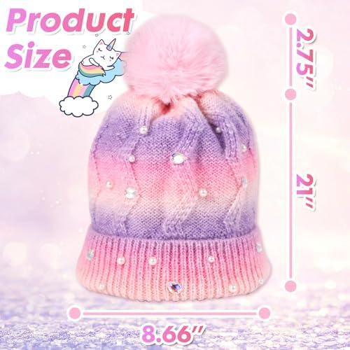 Winter Hats for Kids