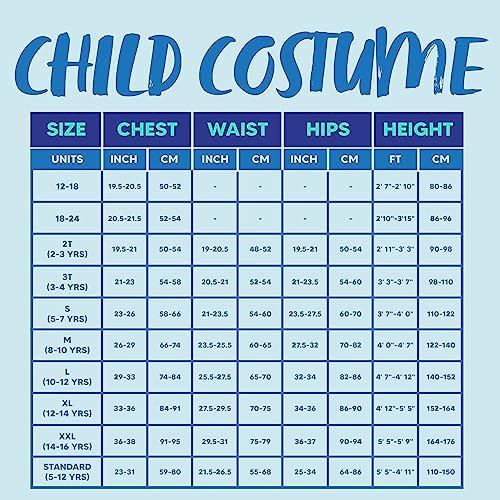 Slenderman Skin Halloween Costume for Kids - Spooky Durable and Fun