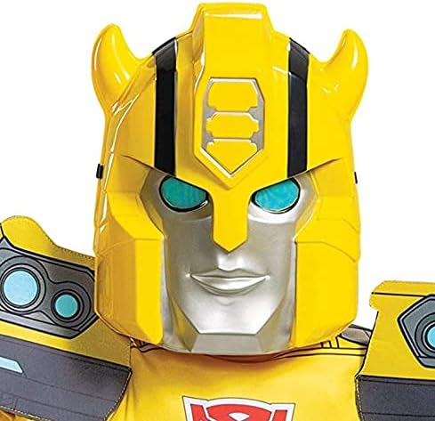 Muscle Optimus Prime Costume for Kids