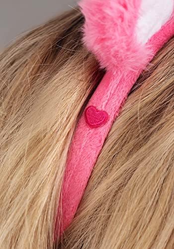 Care Bears Cheer Bear Ears Patch Kit Standard - Perfect Summerlude