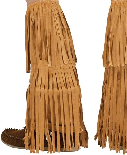 Fun World Child - Peace Love Hippie Costume for Girls