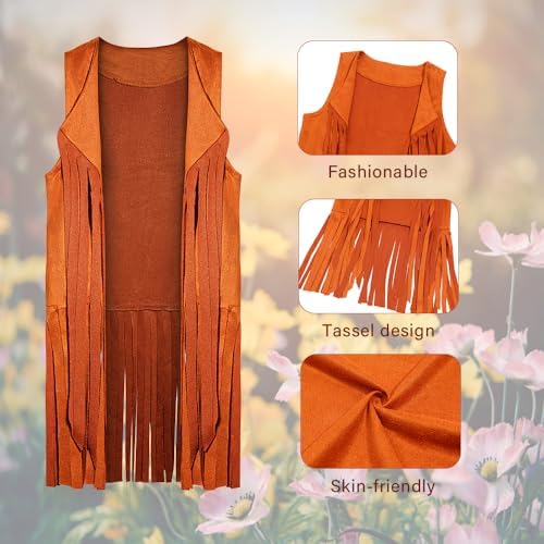 60s70s Hippie Costume