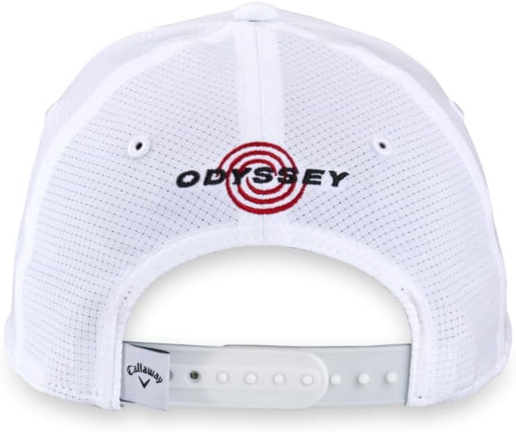 Callaway Junior Hat Style Protection and Durability