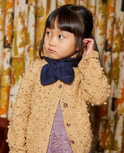 Hoasy Cozy Kint Scarf