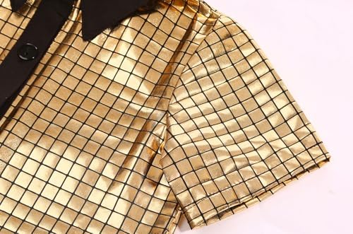 70s Disco Costumes for Boys