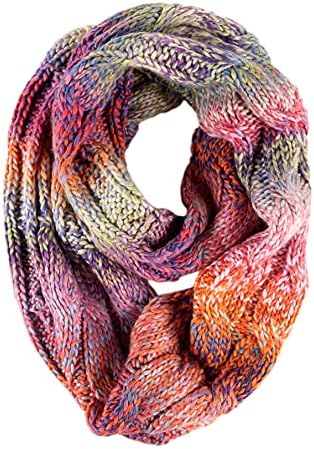 Funky Junque Kids Matching Scarf