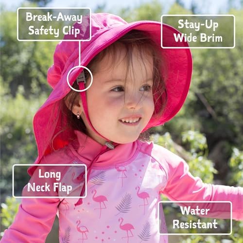 JAN JUL Summer Sun Hat