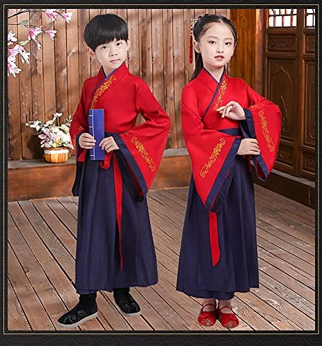 AINIFU Confucius Princess Dress