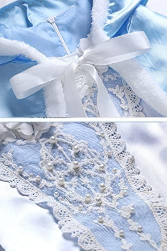 MYZLS Princess Friday Dress