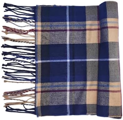 Warm Kids Scarf