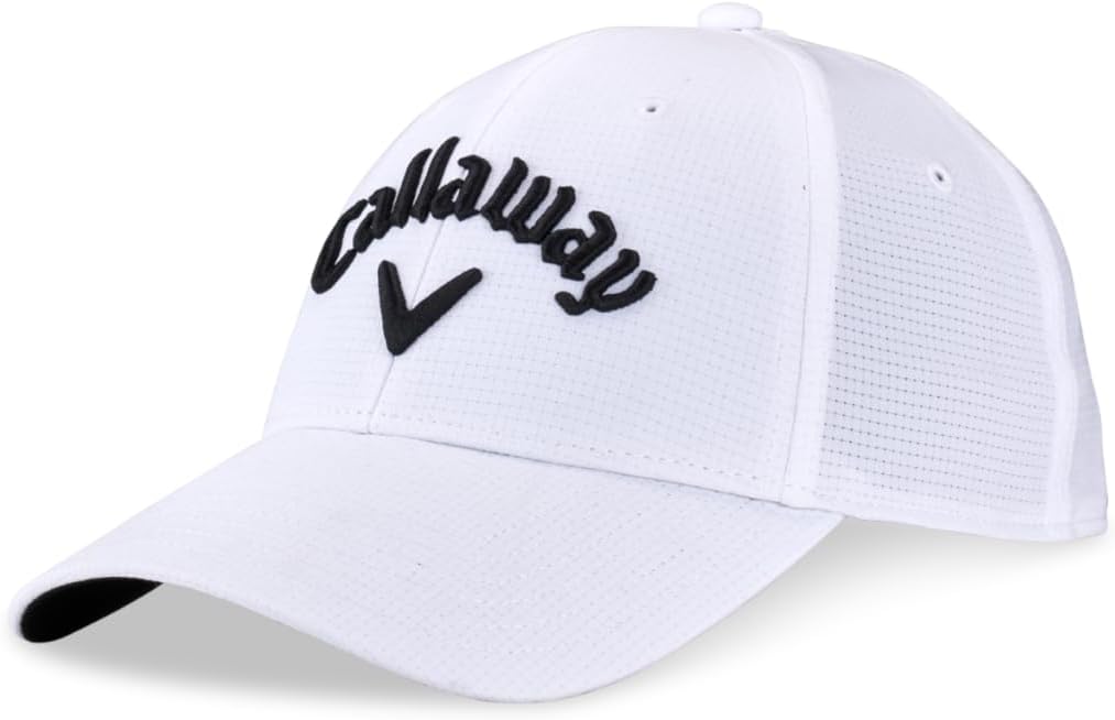 Callaway Junior Hat Style Protection and Durability