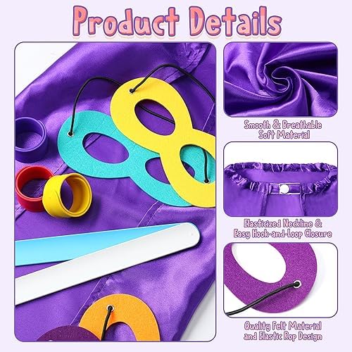 Jenaai Party Accessories for Kids