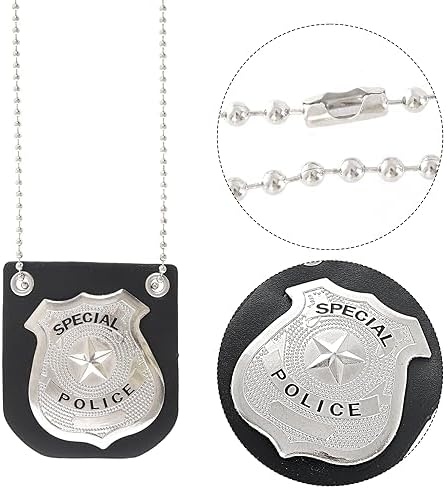 Detective Kids Accessories Set Toy for Boys