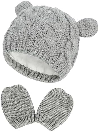CLISPEED Winter Accessories Set