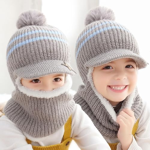 Winter Warmers for Kids
