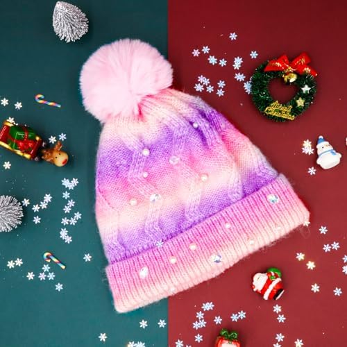 Winter Hats for Kids