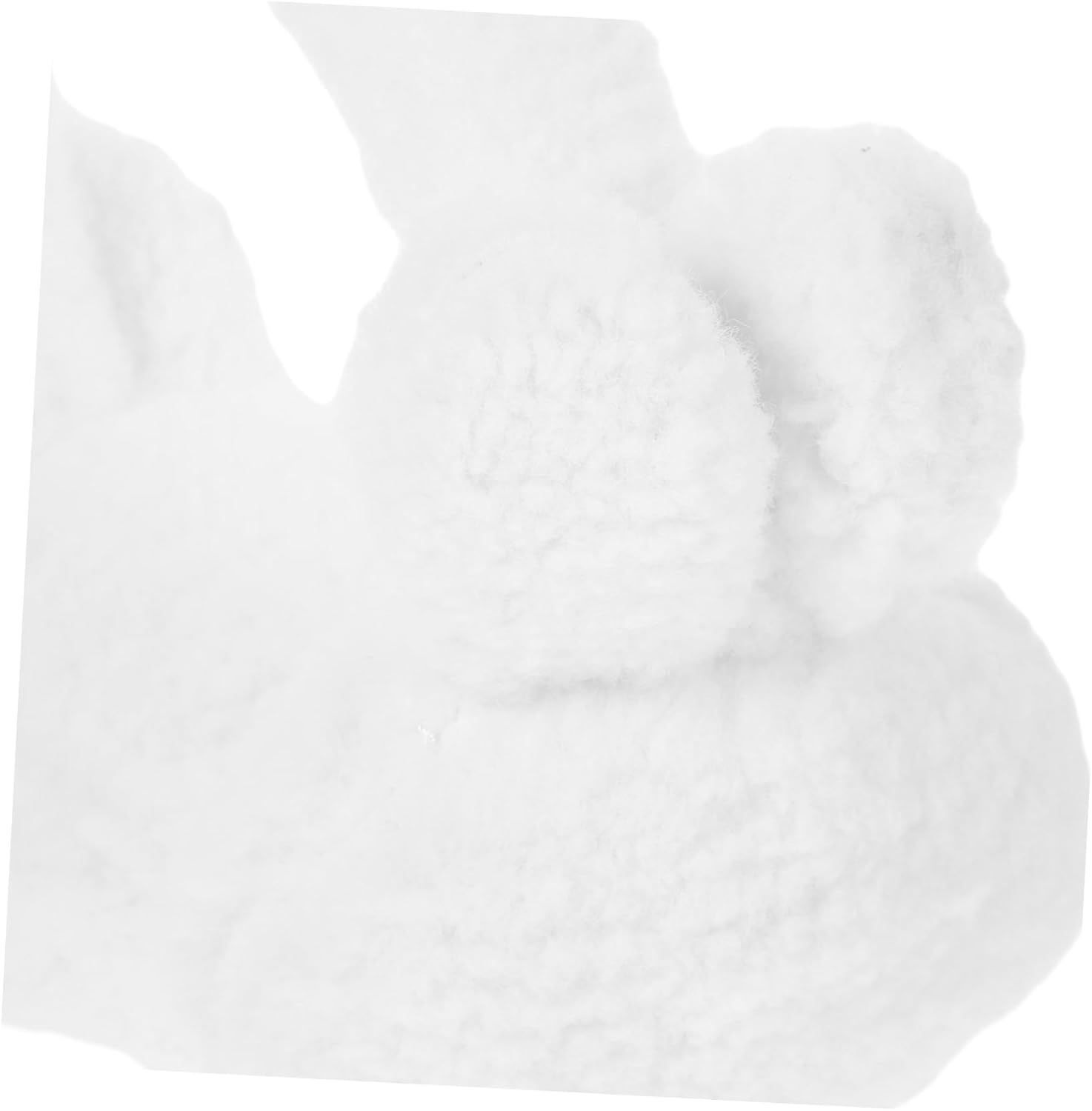 COSMEVIVI Baby Earmuffs Soft Warm Faux Fur for Winter