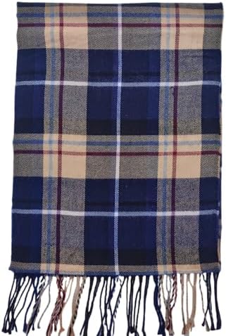 Warm Kids Scarf