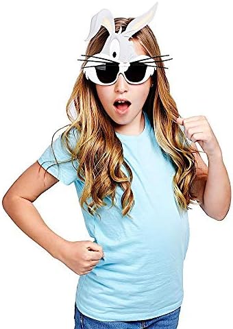 Sun-Staches UV 400 Sunglasses One Size Fits Most