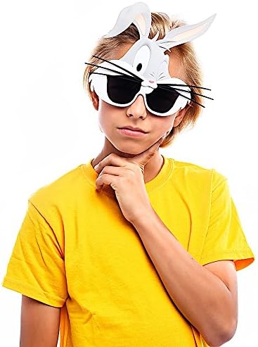 Sun-Staches UV 400 Sunglasses One Size Fits Most