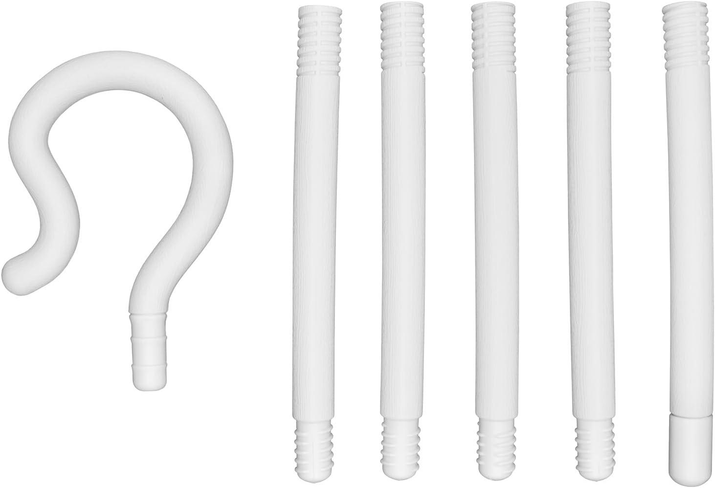 Colony Pilgrim Bonnet and Crook Set for Boys