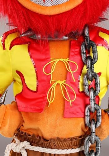 Muppets Animal Costume