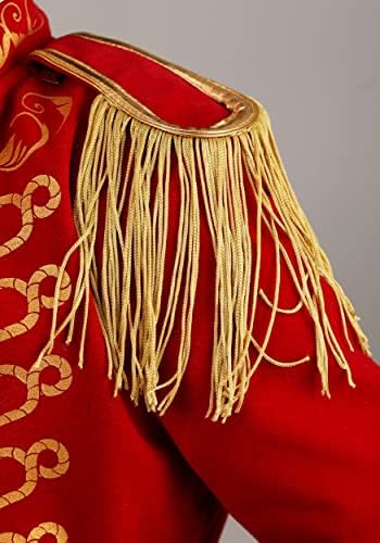 Ringmaster Kids Costume for Performers