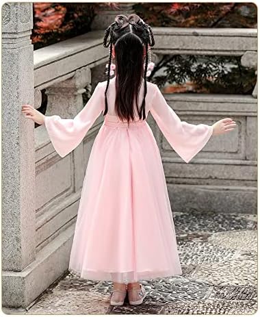 Ancient Chinese Fairy Princess Dresses