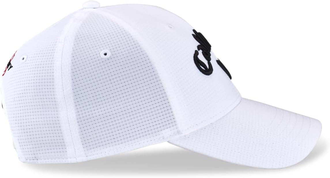 Callaway Junior Hat Style Protection and Durability