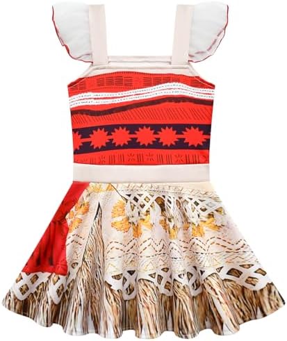 AOVCLKID Princess Halloween Costume